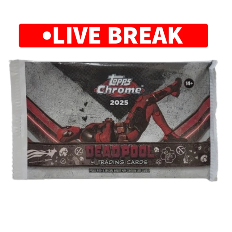 2025 Topps Chrome Deadpool – Value box.png
