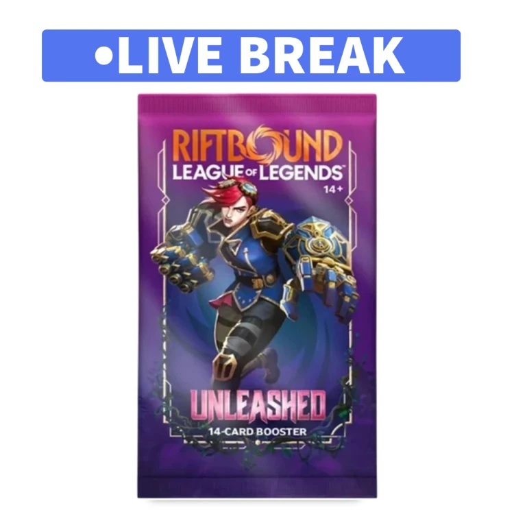 Boostery LIVE Break Sklep.png