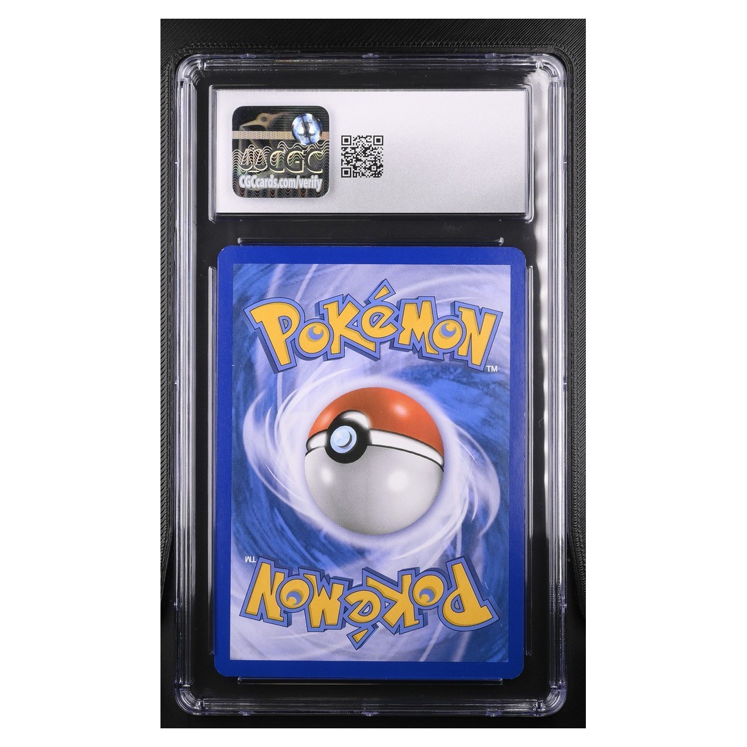 CGC9 - Seel Pokémon (2007) Polish 97/123 - obrazek 2