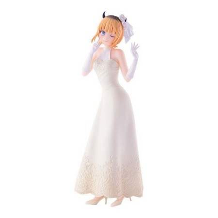 Figurka Oshi no Ko – MEMcho (Bridal Dress Ver.)