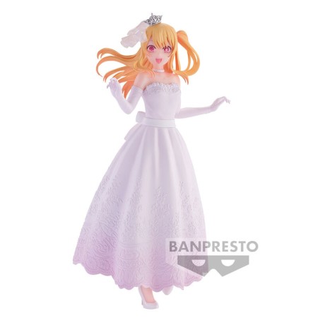 Figurka Oshi no Ko – Ruby (Bridal Dress Ver.)