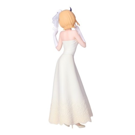 Figurka Oshi no Ko – MEMcho (Bridal Dress Ver.) - obrazek 2