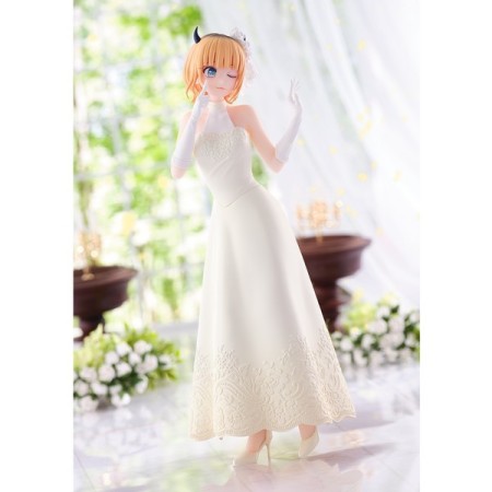 Figurka Oshi no Ko – MEMcho (Bridal Dress Ver.) - obrazek 4